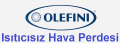 Isıtıcısız Hava Perdesi
